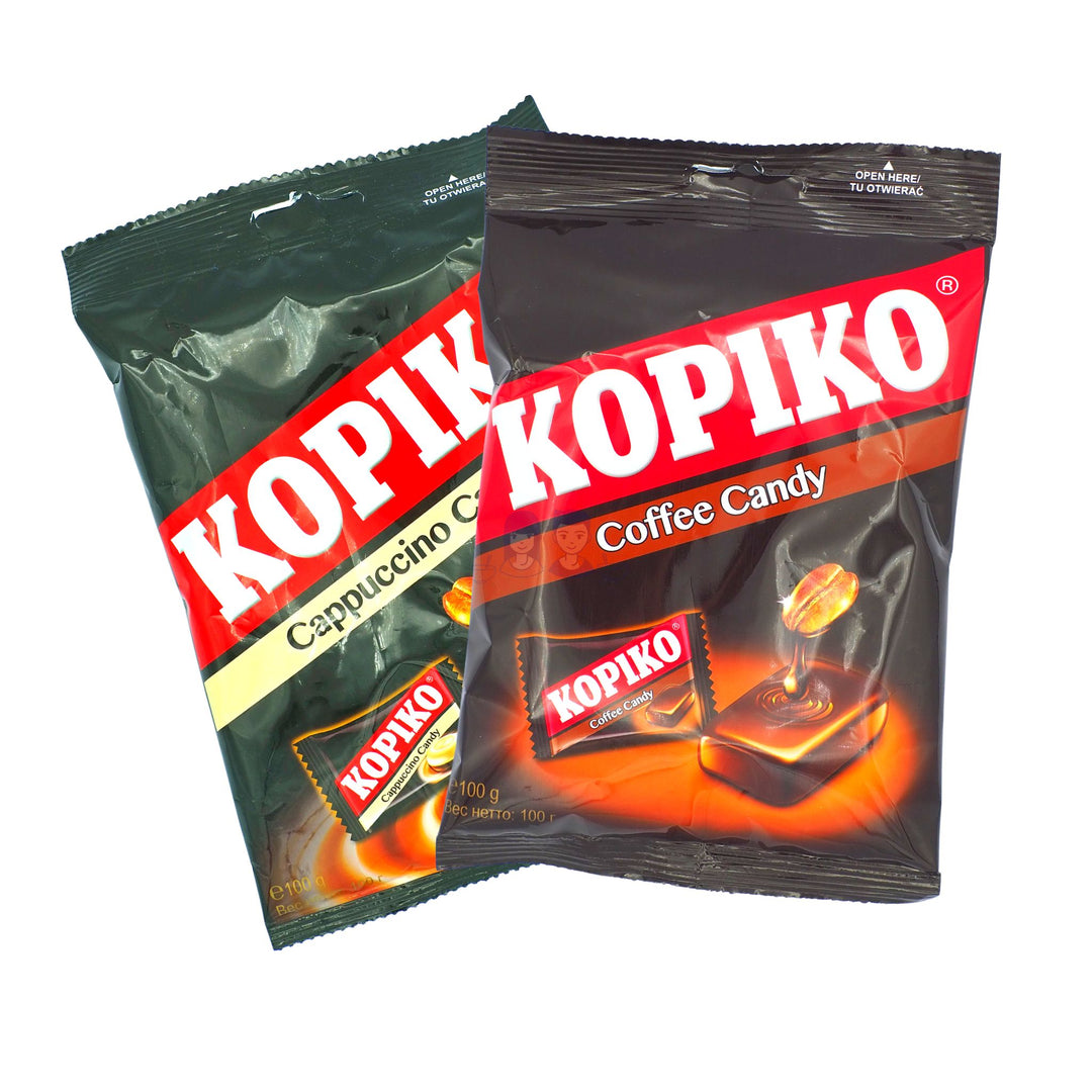 Asian Candies