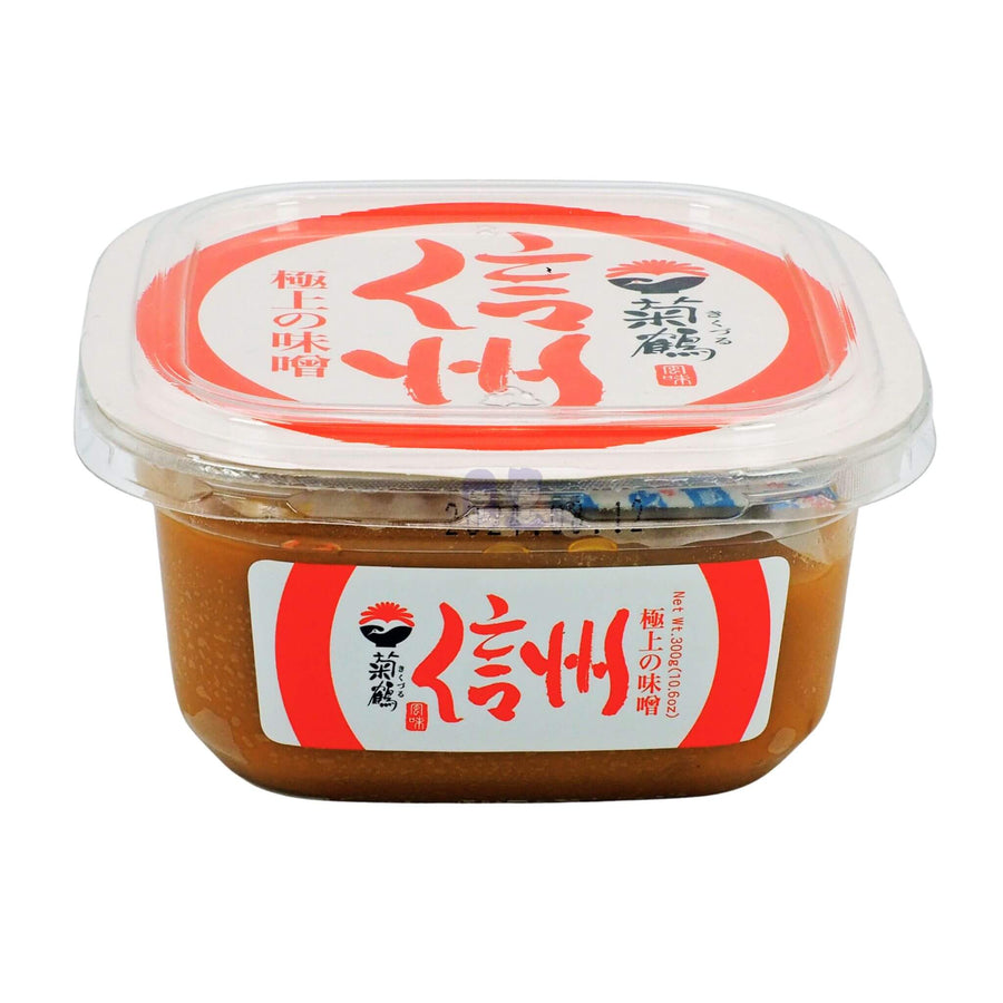 Shih Chuan Original Finely Ground Miso Paste 300g