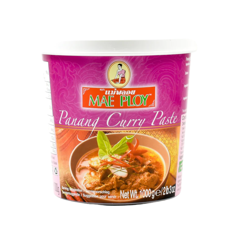 Mae Ploy Panang Curry Paste 400g