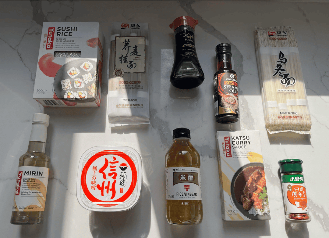 Morueats Asian Bundles