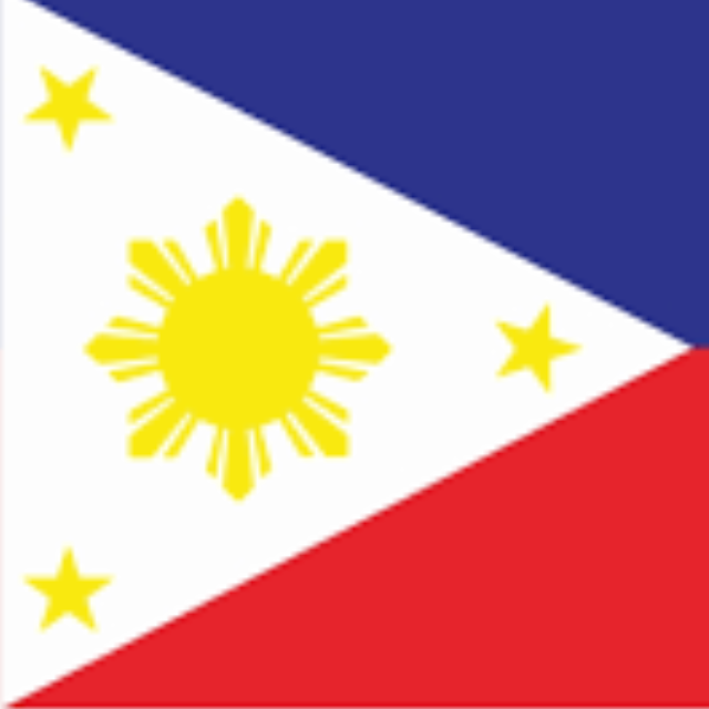 Philippines Flag