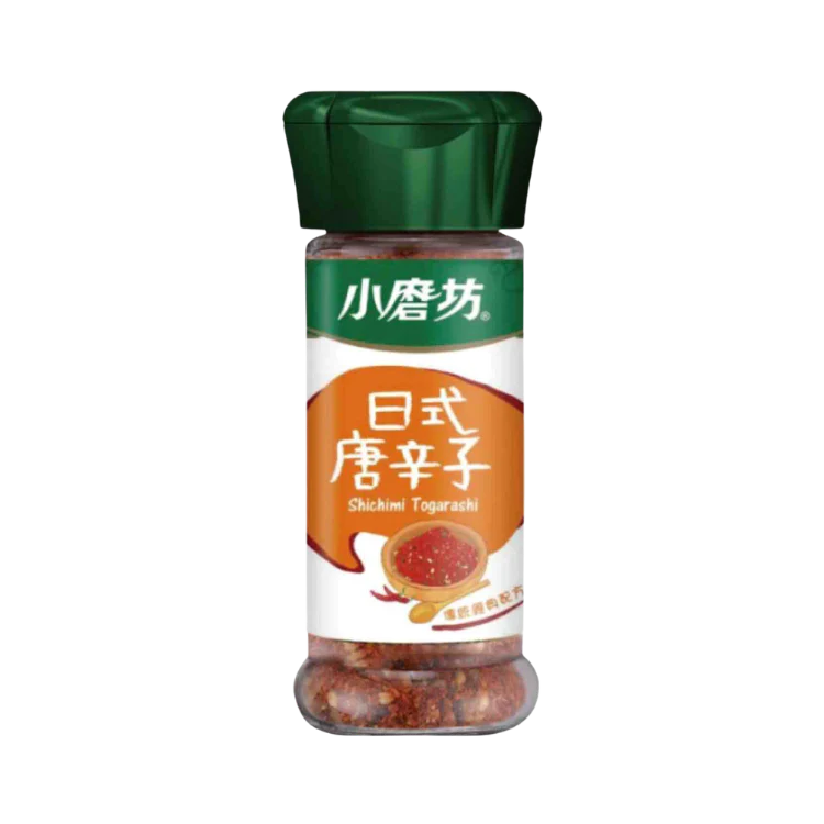 Asian Seasonings and Marinades