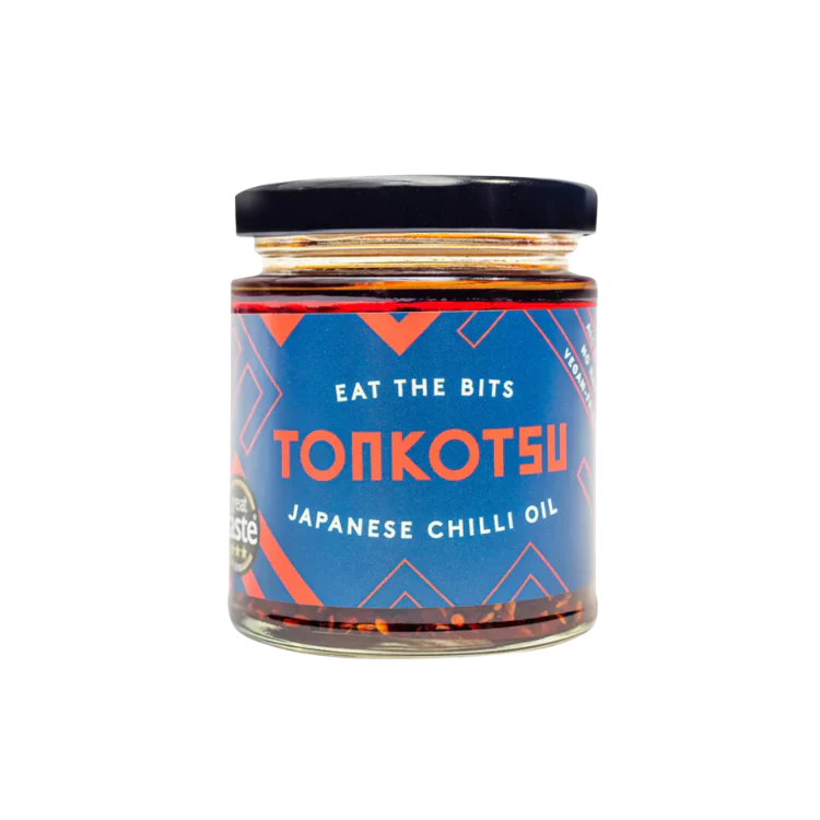 Chilli Sauces and Pastes